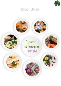 Pyszne na wiosnę i święta