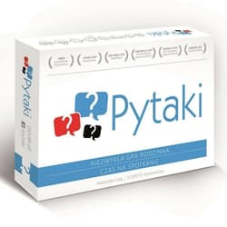 Pytaki