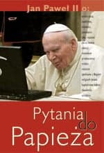 Pytania do Papieża