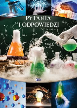 Pytania i odpowiedzi - Opracowanie Zbiorowe