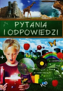 Pytania i odpowiedzi - Opracowanie Zbiorowe