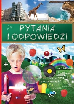 Pytania i odpowiedzi - Opracowanie Zbiorowe