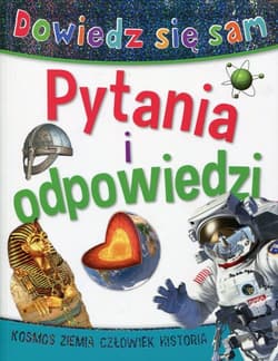 Pytania i odpowiedzi Dowiedz się sam - Chris Oxlade, Chambers Catherine