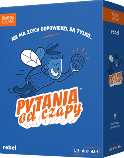 Pytania od czapy