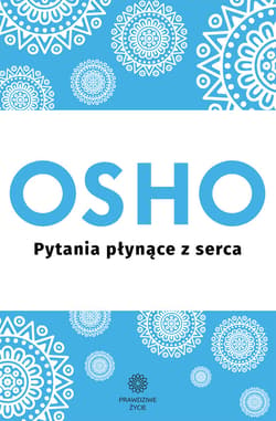 Pytania płynące z serca - ebook