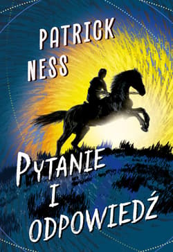 Pytanie i odpowiedź - ebook - Patrick Ness