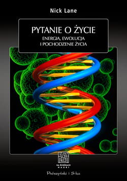 Pytanie o życie - ebook - Nick Lane