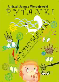 Pytanki Wydumanki - Mierzejewski Andrzej Janusz