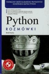 Python. Rozmówki - Brad Dayley
