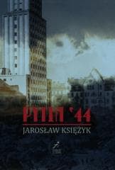 Pytia "44 - Księżyk Jarosław
