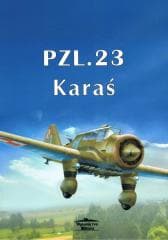 PZL.23 Karaś - Janusz Ledwoch