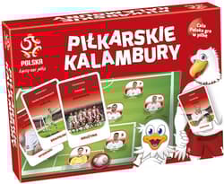 PZPN Piłkarskie kalambury