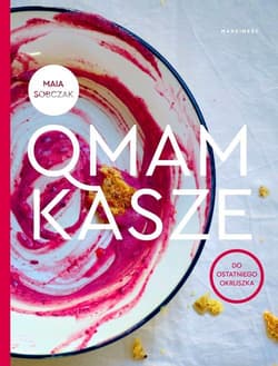 Qmam kasze do ostatniego okruszka