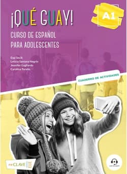 Qu guay! A1 ćwiczenia - Praca zbiorowa