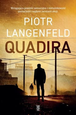 Quadira - Piotr Langenfeld