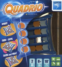 Quadrio