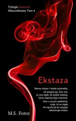 Quantum Tom 4 Ekstaza - M.S Force
