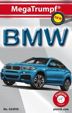 Quartet BMW