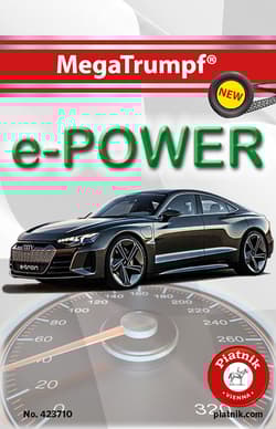 Quartet E-Power 4237