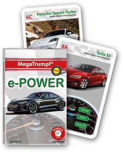 Galeria - zdjęcie nr. 2 - Quartet E-Power 4237