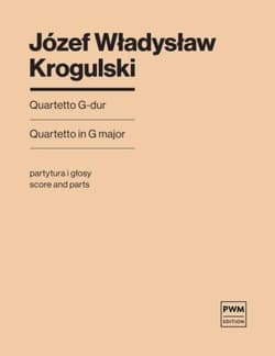Quartetto G-dur