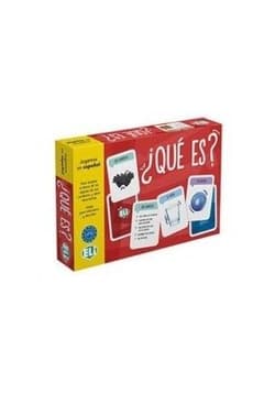 Que es? - Praca zbiorowa