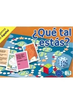 Que tal estas? - Praca zbiorowa