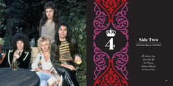 Galeria - zdjęcie nr. 2 - Queen & A Night at the Opera wer. angielska