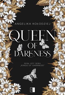 Queen of Darkness Spin-off serii Kings of Darkness - Angelika Kołodziej