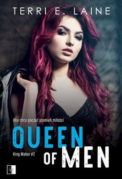 Queen of Men - Laine Terri E.