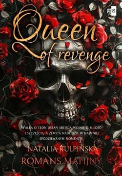 Queen of Revenge 2 - Natalia Kulpińska