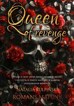 Queen of Revenge 2 - Natalia Kulpińska