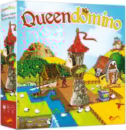 Galeria - zdjęcie nr. 3 - Queendomino