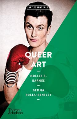 Queer Art - Mollie E. Barnes