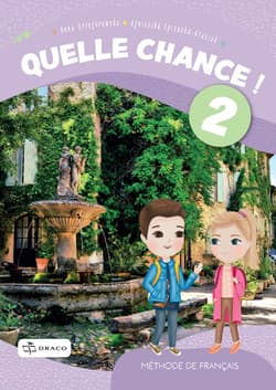 Quelle Chance ! 2 Podręcznik - Opracowanie Zbiorowe