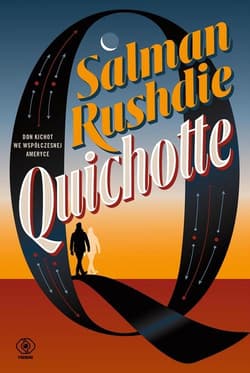 Quichotte - Salman Rushdie
