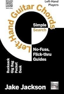 Quick Left Hand Guitar Chords w.ang - Jake Jackson