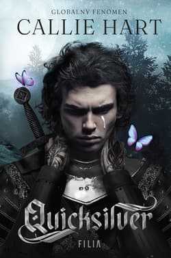 Quicksilver - Callie Hart