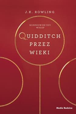 Galeria - zdjęcie nr. 1 - Quidditch przez wieki