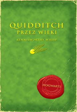 Quidditch Przez Wieki (Harry Potter) - ebook - J.K. Rowling