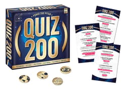 Galeria - zdjęcie nr. 2 - Quiz 200