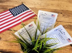 Galeria - zdjęcie nr. 4 - QUIZ&ACT USA PART 1