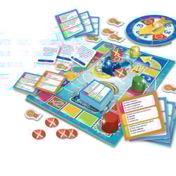 Galeria - zdjęcie nr. 2 - Quiz Ciało człowieka