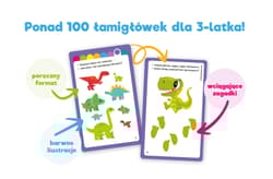 Galeria - zdjęcie nr. 3 - Quiz dla 3-latka Kapitan Nauka