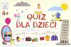 Quiz dla dzieci