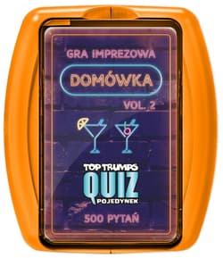 Quiz Domówka vol. 2