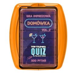 Quiz Domówka vol. 2