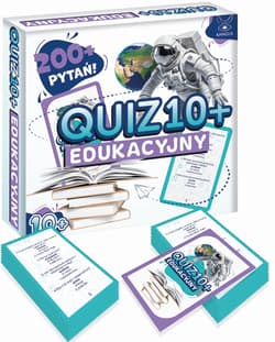 Galeria - zdjęcie nr. 2 - Quiz Edukacyjny 10+