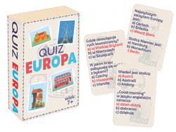 Galeria - zdjęcie nr. 2 - Quiz Europa MINI