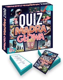 Galeria - zdjęcie nr. 2 - Quiz Mądra Głowa
